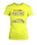 Pull Speed Racing Auto Automobile Women's Crew Tee