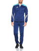 Adidas Blue Sereno Tracksuit Men