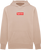 PULL SUPREME Hoodie Poche détendue