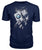 BMW JOKER Premium Unisex T SHIRT - TeePerfect 