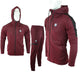 BMW Sport Tracksuit Running & Training