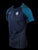 BMW summer Tracksuit Polo & Short Training