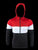 Mercedes AMG Tracksuit Training Black & Red