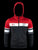 Mercedes AMG Tracksuit Training men Red & Black