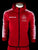 Mercedes AMG Tracksuit Training men Red