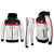 Audi RS Trendy Summer Tracksuit Running & Training