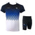 BMW Stylishsummer Tracksuit Polo & Short Training