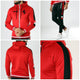 Ferrari Super Car Sport Tracksuit