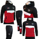 Audi RS Sport Tracksuit Running & Training