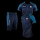 BMW summer Tracksuit Polo & Short Training