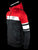 Mercedes AMG Tracksuit Training men Red & Black