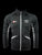 AMG Mercedes Running Tracksuit Training men Black & White