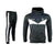 Mercedes AMG Tracksuit Training jogging Blue