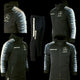 Mercedes AMG Tracksuit Training men Black