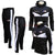 BMW Trendy Tracksuit Training men