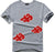 T Shirt Akatsuki Naruto Akatsuki T-Shirts Logo T Shirt Itachi Uchiha