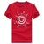 T Shirt Akatsuki Naruto Akatsuki  Anime T-Shirt