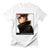 T Shirt Akatsuki Naruto  Pein White T Shirt Harajuku