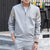 Trend Sport Fashion Tracksuit Men