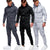 Sport Fashion Tracksuit Men