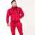 Muscles up Sport Tracksuit Men