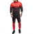 Sport Fade away Tracksuit Men